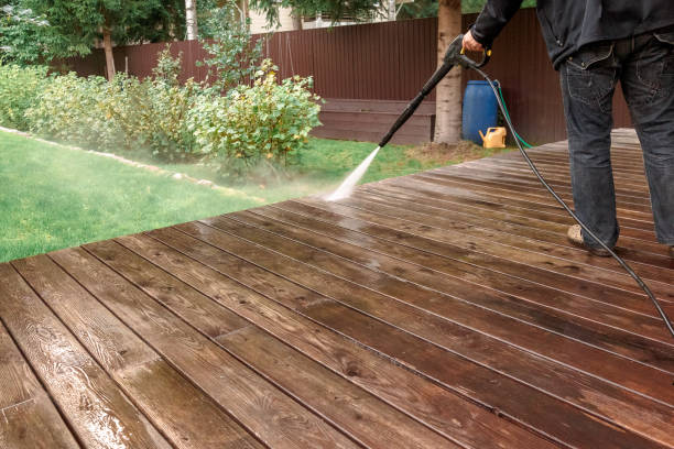Best Sidewalk and Walkway Cleaning  in Newport Beach, CA