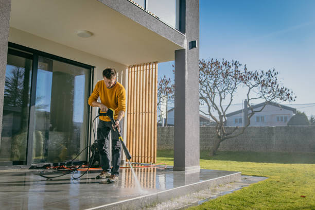 Best Soft Washing  in Newport Beach, CA